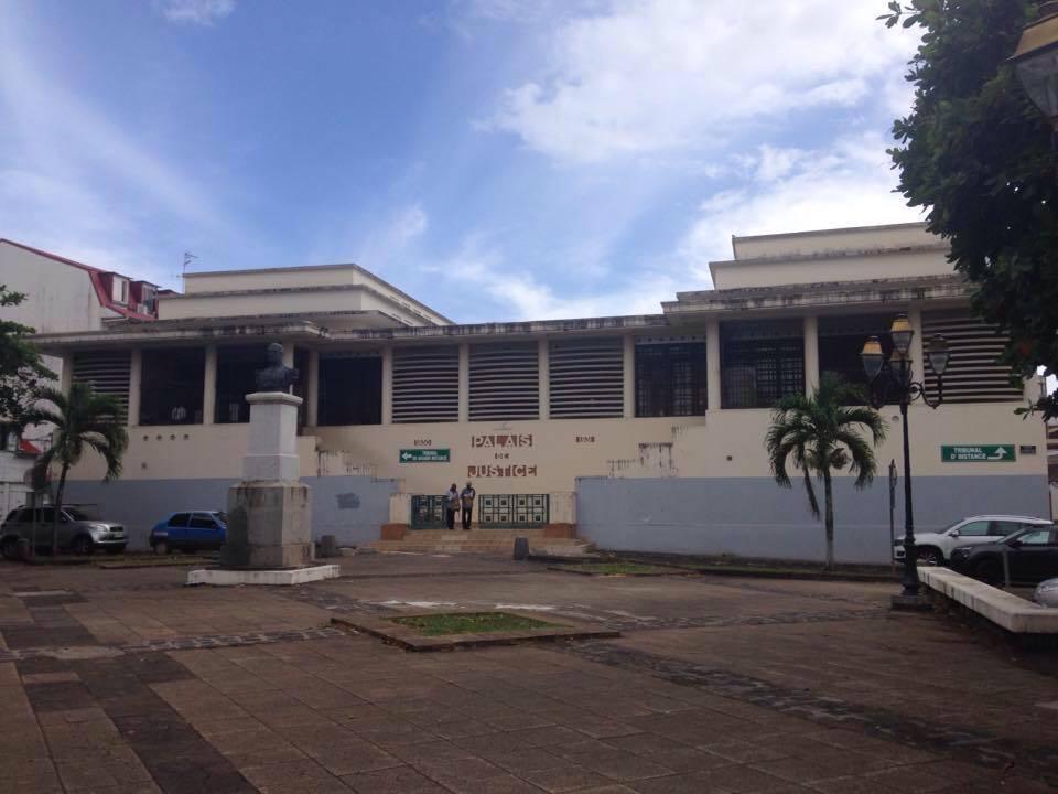 Palais gwada